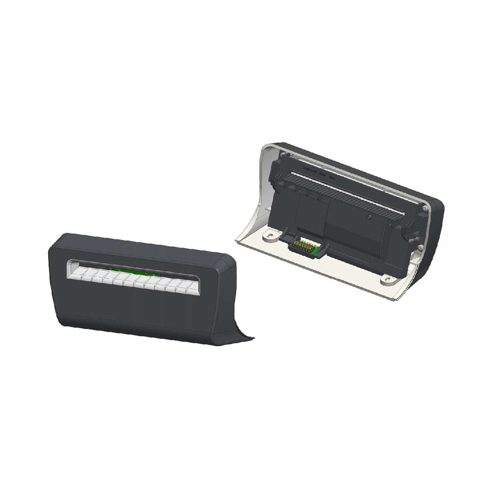 Kit, Cutter for Linerless Media, ZD611D (Zebra P1117258-032)