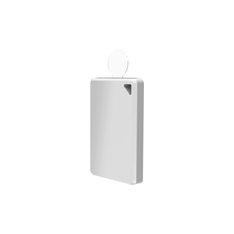 Boolean E8S Beacon