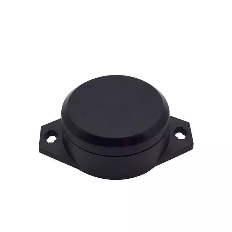 Boolean E9 Dear Beacon