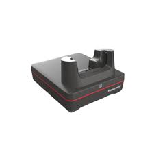 CT30 XP booted display base. Kit includes display base, power supply, US power cord. For Charging CT30 XP with protective boot (CT30P-PB-XP)attched, connection with an external display,extending I/O for HDMI, Ethernet comm and 3 USB ports. (Honeywell CT30P-DB-UVB-1)