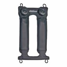 CW45 wearable arm strap, large. Mount required and sold separately. (Honeywell CW45-STRAP-L)