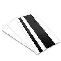 Cleaning card for 6’ wide Industrial Printers, 25 cards per carton: PXi+Pxie+PX65 (Honeywell 1-110601-00)