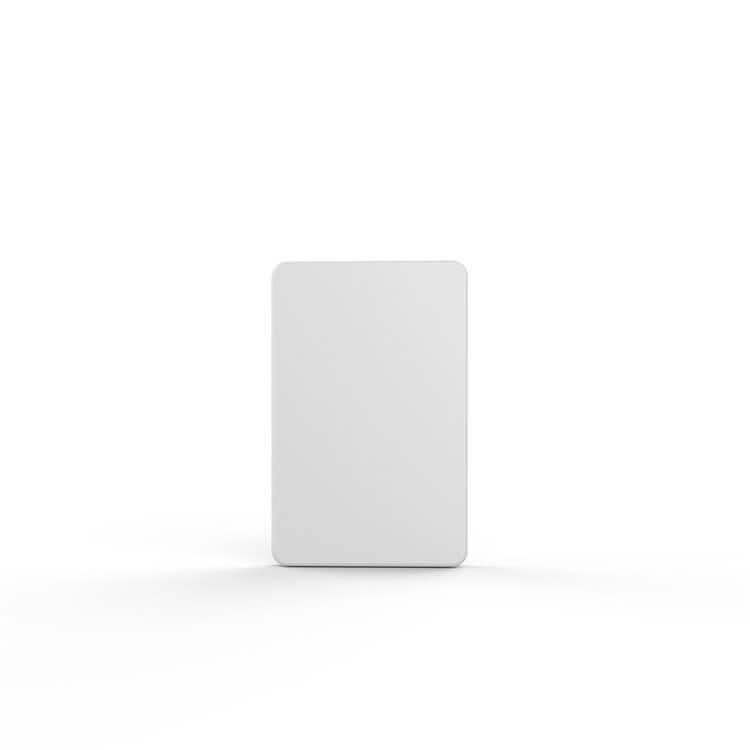 Boolean i6 Sticker Beacon