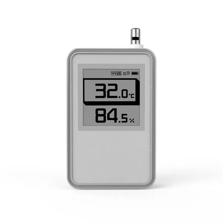 Boolean S3 Sensor