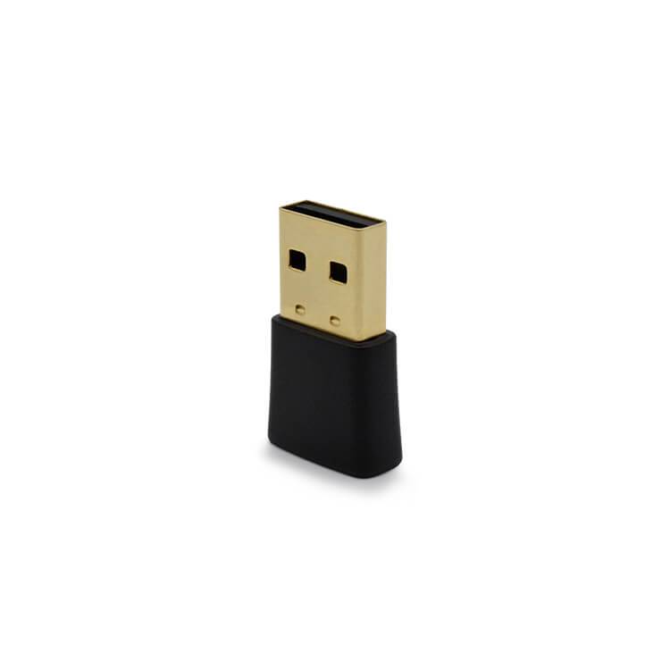 Boolean U1 USB UART Beacon