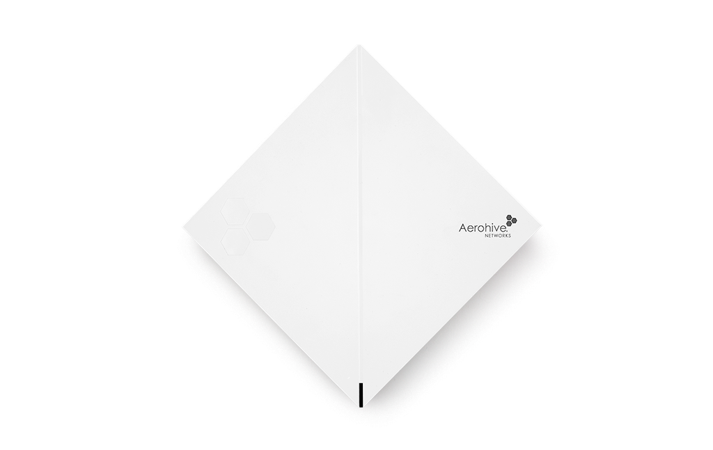 Extreme Wireless AP122