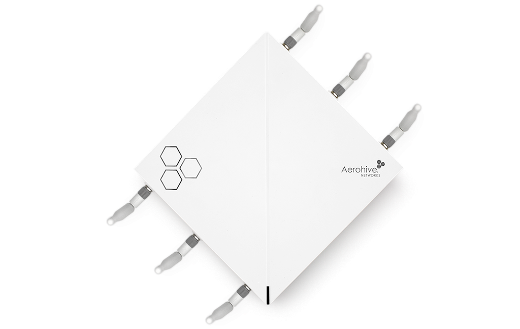 Extreme Wireless AP245x