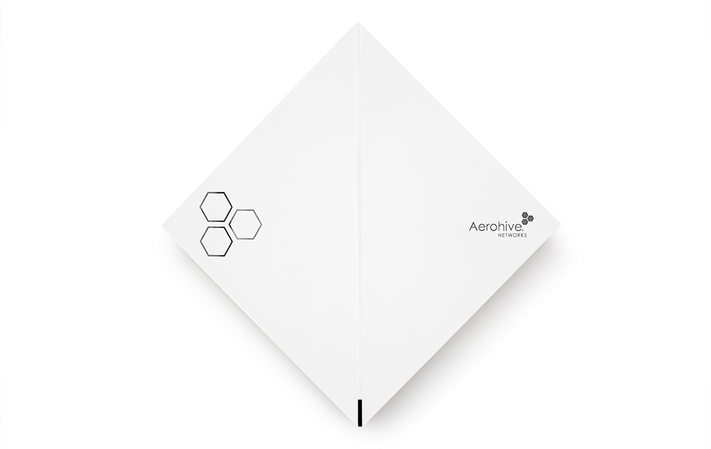 Extreme Wireless AP250
