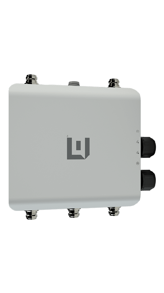 Extreme Wireless AP3917