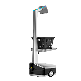 Geek+ Robotics A Series