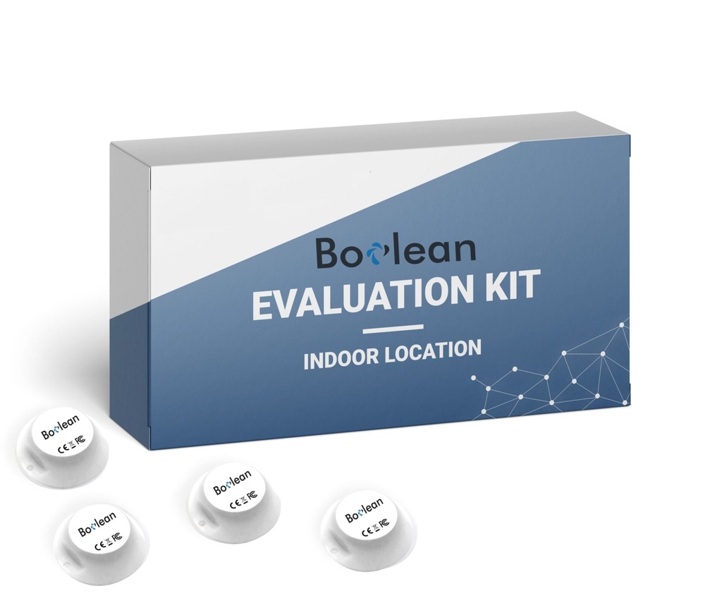 Boolean Wirepass Kit
