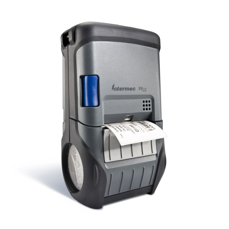 Honeywell PB22 Series