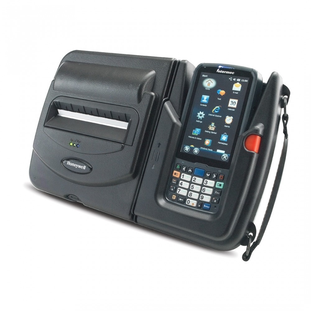 Honeywell PrintPAD CN51 Series