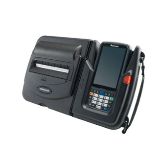 Honeywell PrintPAD CN70 Series