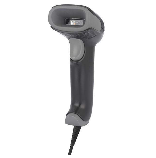 Honeywell Voyager Series