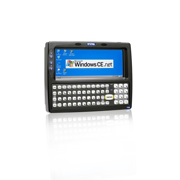 Honeywell VX6/VX7 Vehicle Mount
