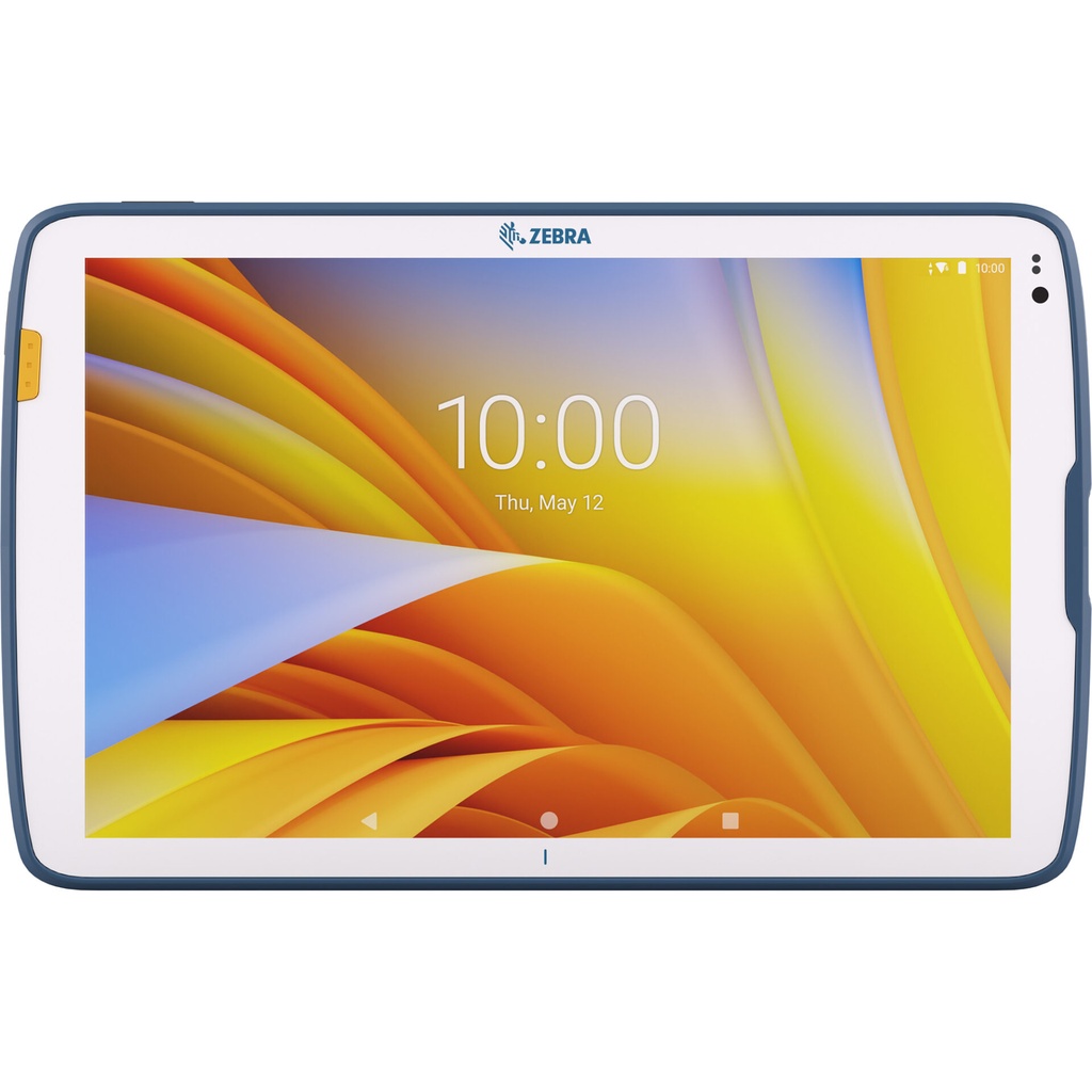 Zebra ET45-HC | Tablets médicas Wi-Fi y 5G WWAN
