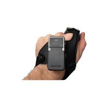 8675i left hand strap glove replacement palm strap, size large. 10 per pack. (Honeywell 8675I505-LHGL-PS)