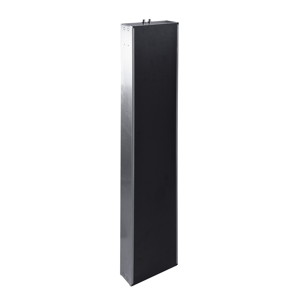 [UNI-4060-900003G] Antena RFID, ANA300 2-Port Antenna_AluBox_UHF_US_902-928MHz (Unitech 4060-900003G)