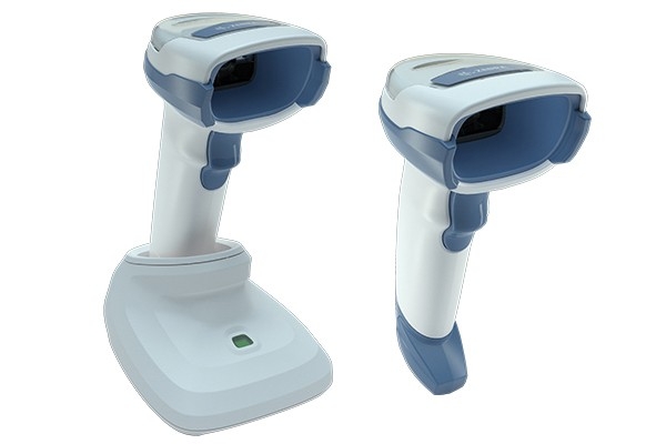 Zebra DS2208-HC Healthcare Scanner (Bundle Kits)