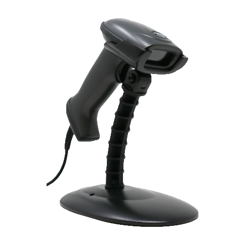 [3NS-POS-SC402] 3nStar-SC402 Lector de Códigos de Barras 2D, incluye base con autodisparo, USB interface