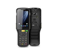 [CHW-C21-V4-1110] Chainway MC21 | Terminal Móvil Compacto con Teclado (Zebra SE4710 (Default), 2D CCD)