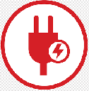 AC Power Cord - power supply to AC outlet, straight, Power cord, Europe EU, IEC320-C13, 2.5 m (8.2 ft) (Honeywell 77900508E)