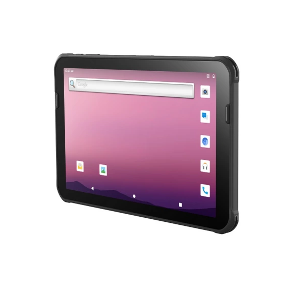 [HON-EDA10A-11BE94N21RK] Honeywell EDA10 Tablet Series (WWAN 5G. WLAN Wi-Fi  6  802.11  a/b/g/n/ac/ax,  2x2  MU-MIMO + WPAN Bluetooth 5.1, S0703 Imager, 8GB RAM/128GB Flash Memory, USB Type C Port / eSIM & 1 x Nano SIM slot)