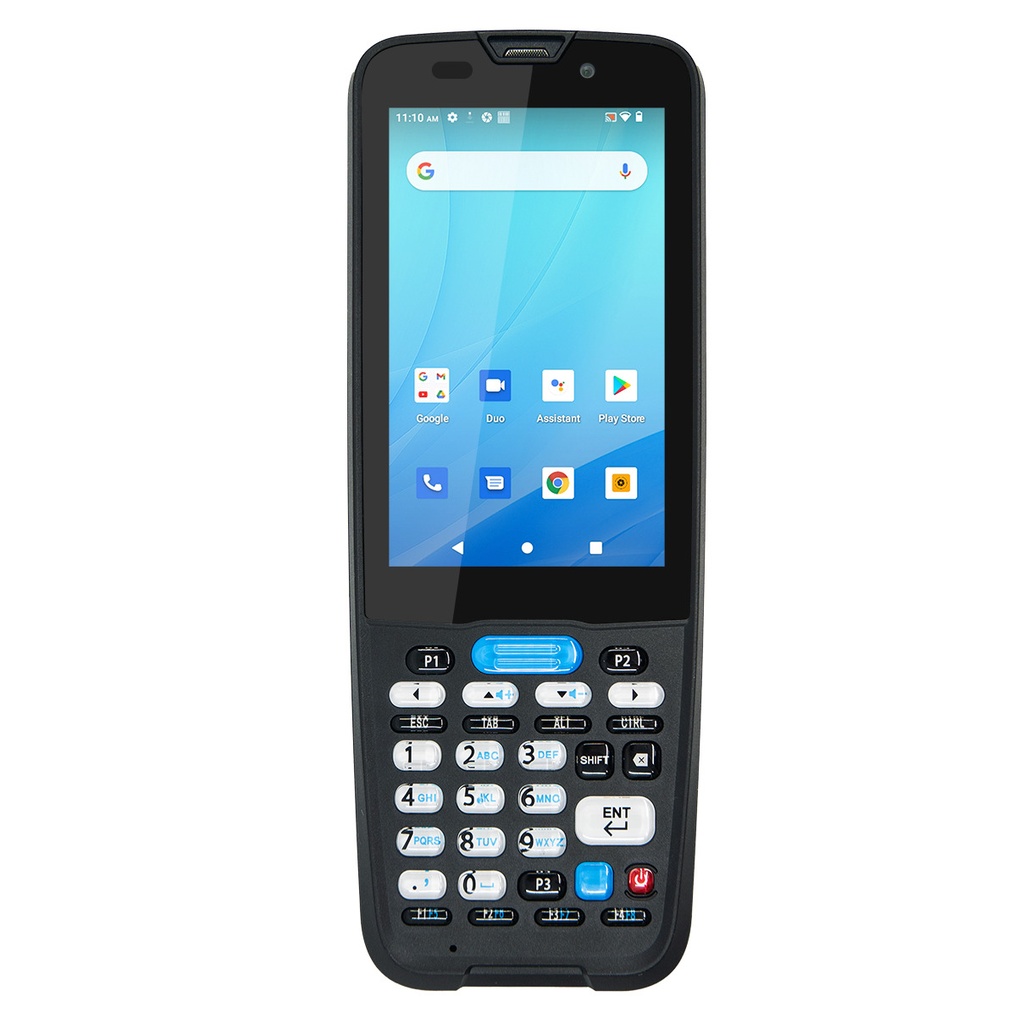 [UNI-HT330-NAL2UM3G] Unitech HT330 Series (SE4710)