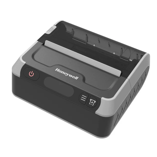 Honeywell MPD31D Mobile Barcode Printer