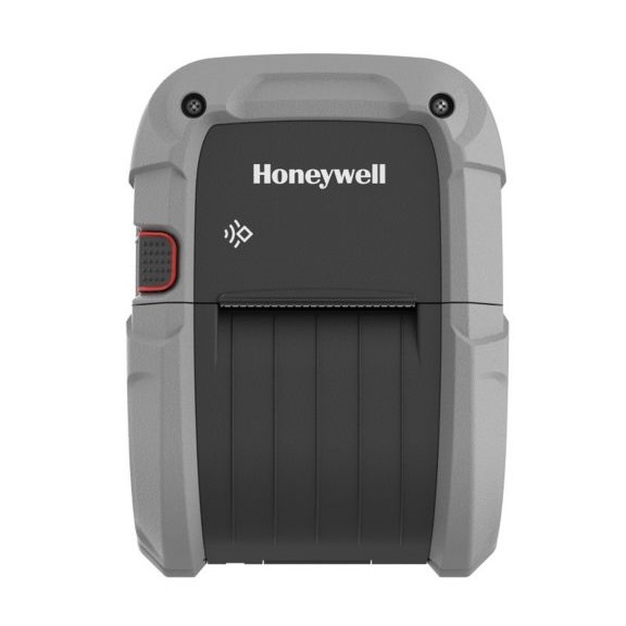 [HON-RP2F0000B10] Honeywell RP2F Mobile Printer Series (Global, Standard Platen Roller, USB, Bluetooth 5.0 + LE)