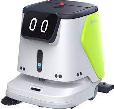 [PUD-10110-000007] Pudu Robotics Kettybot