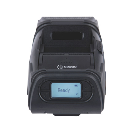 [SEW-LK-P12IIPSW] Sewoo LK-P12II Series (Peeler, WIFI(802.11a/b/g/n))