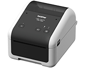 Brother TD4420DN Impresora Térmica Directa