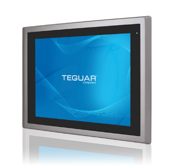 Teguar TP-4845-17 Series - Touch Panel PC