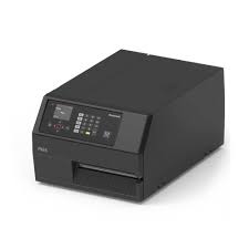 Honeywell PX65 Industrial Printer