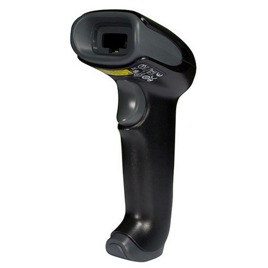 [HON-1250G-1] Honeywell Voyager 1250g (Scanner only: 1D, ivory, RS232/USB/KBW/IBM)