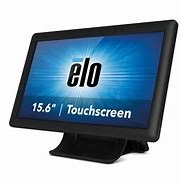ELO 1509L 15.6" Touchscreen Monitor