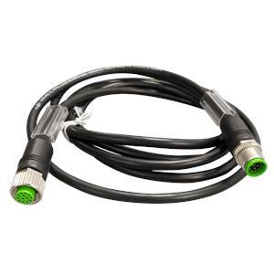 [COG-CCB-CIO-53001-200] Cognex Primary Cable 12pin (2 mt)
