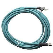 [COG-CCB-84901-2002-02] CABLE, X-CODED RA TO RJ45, 2M [Cognex CCB-84901-2002-02] (2 mt)