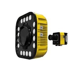 Cognex DataMan 380 Series | Lector Fijo de Codigo de Barras