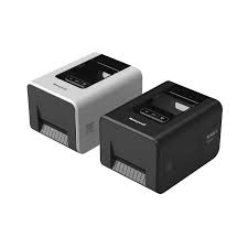 [HON-PC42E-TB02200] Honeywell PC42E-T Desktop Barcode Printer (Black, 200 dpi)