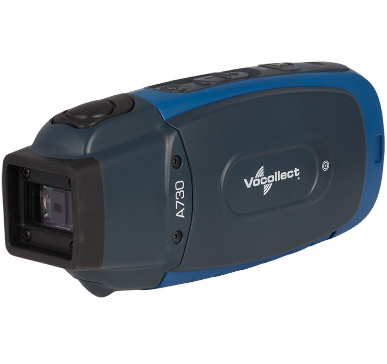 [VOC-TT-920] Vocollect Talkman A700 Series (TT-920)