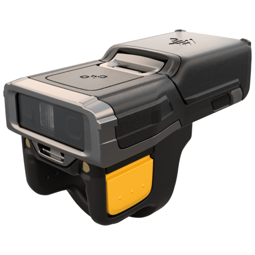 [ZEB-RS61B0-KESSXWR] Zebra Ring Scan RS6100 Series (Extended Battery (735mAh), Single Sided, -30oC Operation)