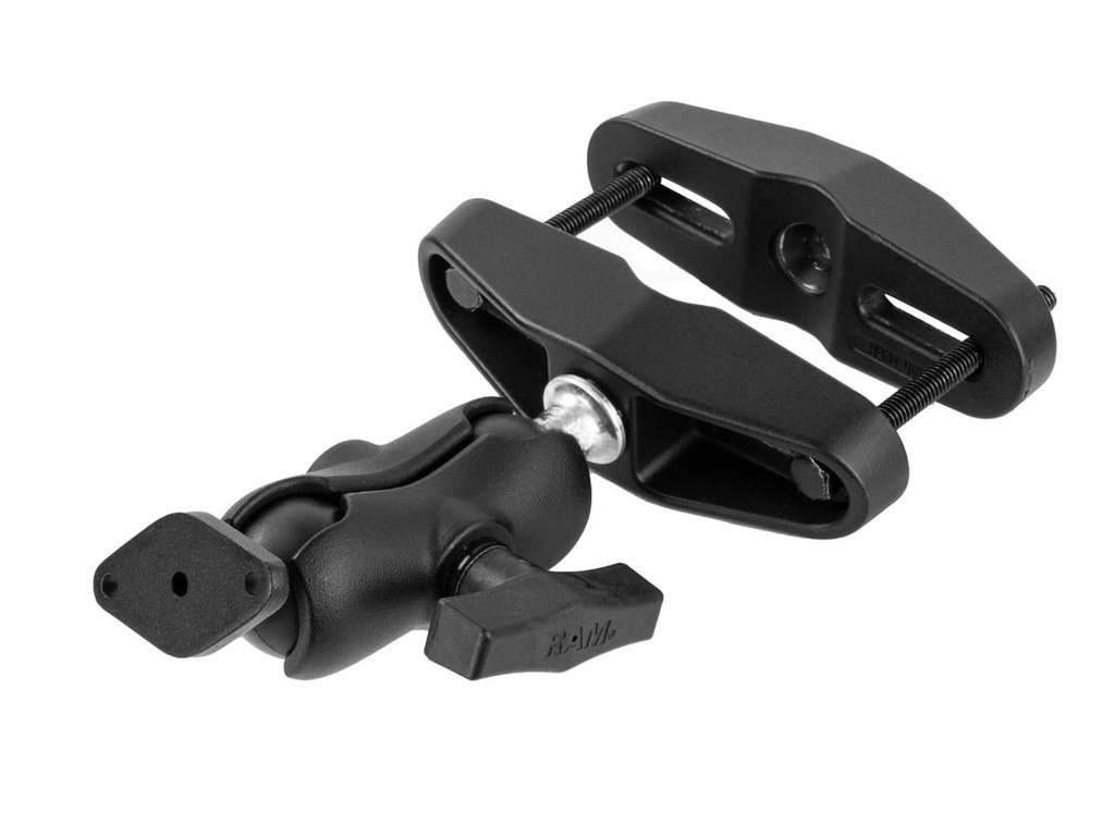 C-Size Heavy Duty Forklift Mount (Zebra 3PTY-RAM-102U-B-247)