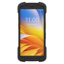 [ZEB-TC7301-0T1J4B1000-NA] Zebra TC73 | Computadoras móviles ultra robustas con Wi-Fi 6E WLAN (SE4770, 4GB/64GB w/SD, FFC - 8MP_ RFC - 16MP, Warm swap , None, North America)