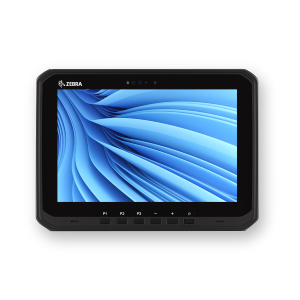 [ZEB-ET65WW-ES5BLS00A0-00] Zebra ET65 Windows Tablet (Intel Core Ultra 5, 8 GB RAM / 128 GB SSD, Windows IoT Enterprise LTSC, Standard Battery, No Scanner)