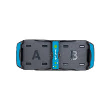 2 Bay Battery Charger for MS633 Unitech 5100-900036G
