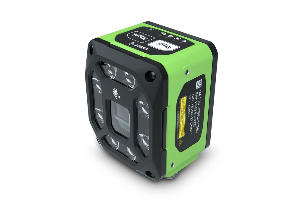 Zebra FS42 Fixed Industrial Scanner