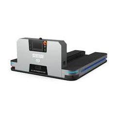 SEER Serie SPT - Pallet Truck